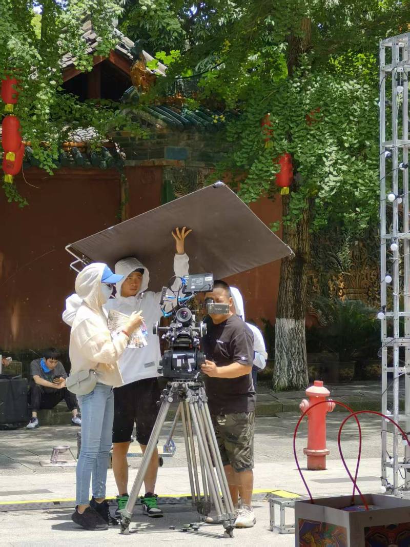 垦利县TVC拍摄公司：资深团队坐镇，打造现象级广告作品的幕后推手