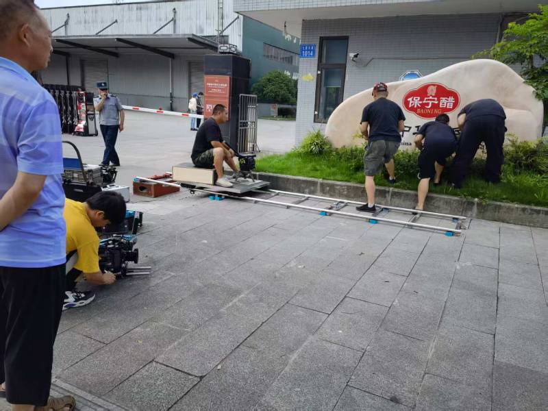 垦利县广告片拍摄公司核心优势：全流程服务，让品牌广告片省心更出彩
