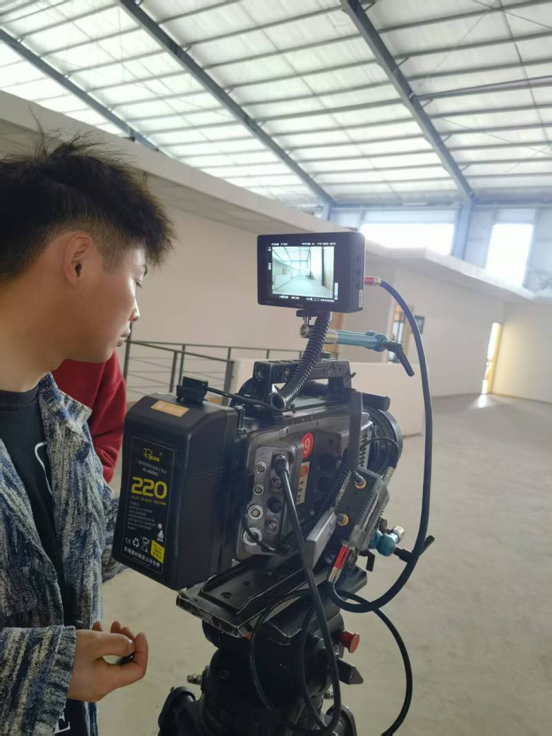解锁垦利县广告片拍摄：以创意镜头，解锁品牌商业价值新高度