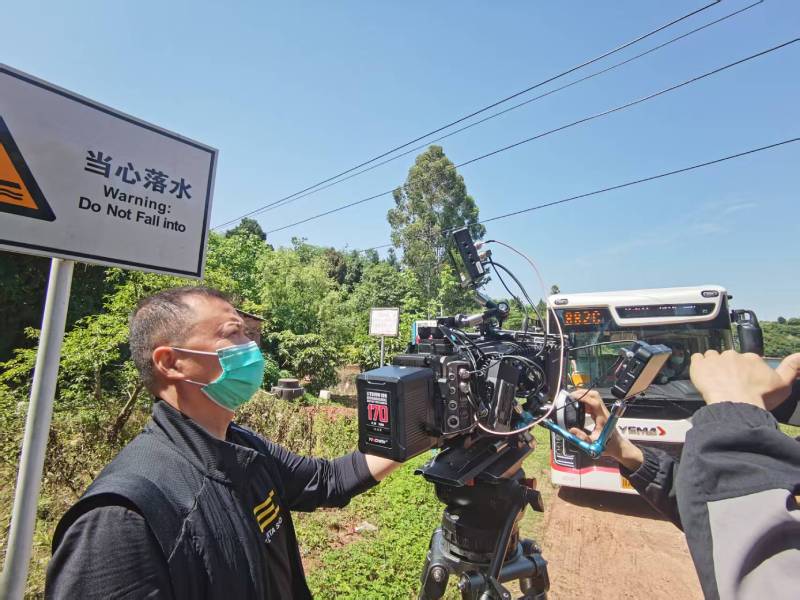 垦利县TVC拍摄公司：深耕本地市场，为品牌定制专属拍摄方案