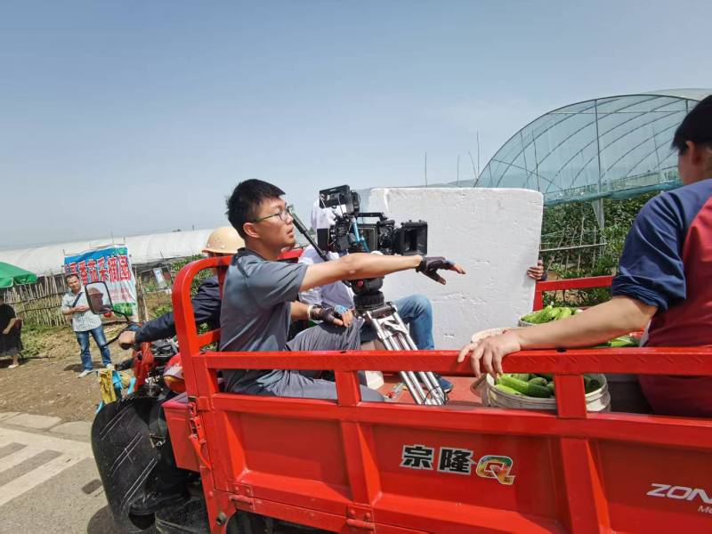 垦利县TVC制作创新逻辑：以精准叙事，让品牌信息高效传递