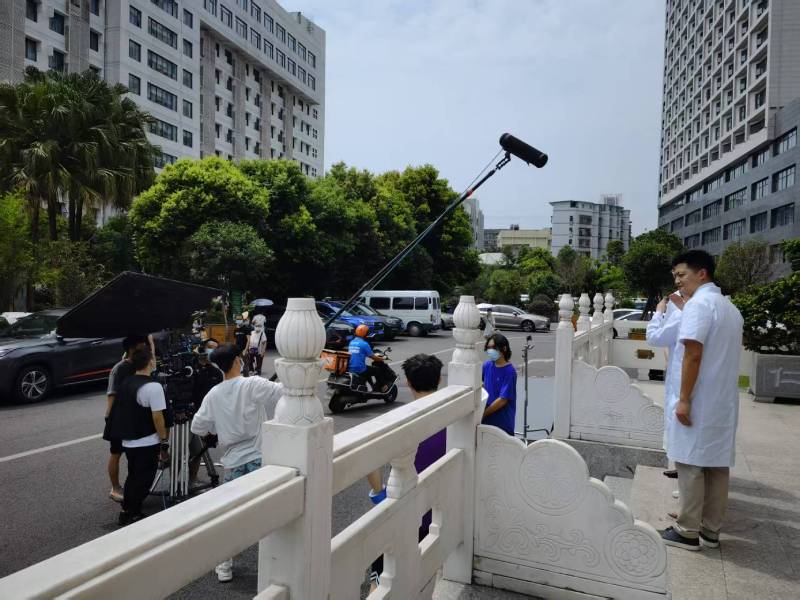 垦利县广告片拍摄公司低成本实现高规格制作的诀窍